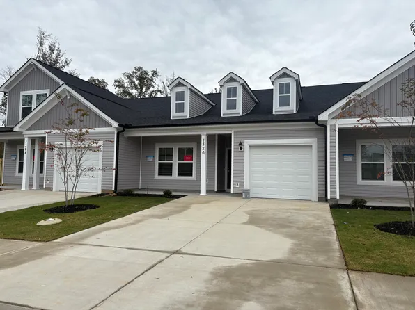 1326 NEWBERN Drive, Grovetown, GA 30813