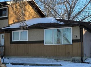 75 Mackenzie Way, Regina, SK S4N5M7
