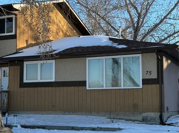 75 Mackenzie WAY, Regina, SK S4N 5G4