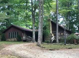 2960 Helmsburg Rd, Nashville, IN 47448