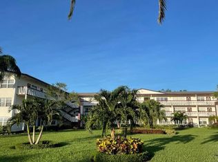 269 Fanshaw Dr #G, Boca Raton, FL 33434