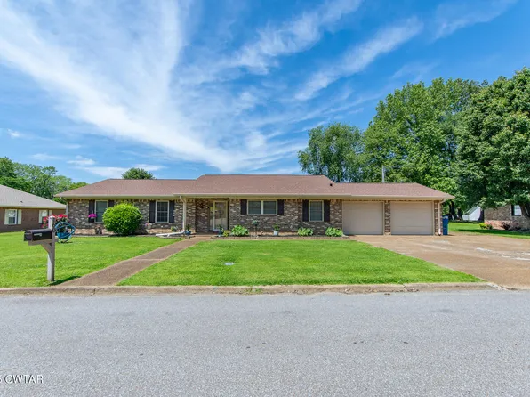 160 Scattered Acres Dr, Dyer, TN 38330