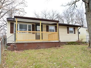 2035 Bancroft St, Columbus, OH 43219