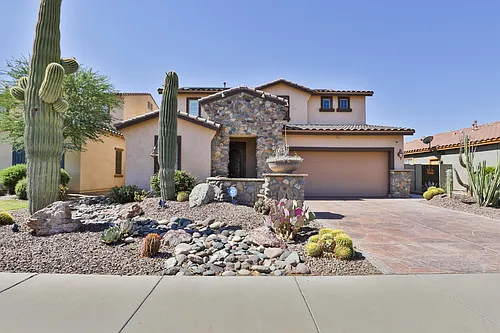 36269 W Cartegna Ln Photo 1