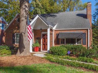 1808 N Elm St, Greensboro, NC 27408