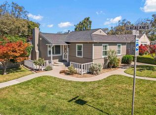 551 Via Acalanes, San Lorenzo, CA