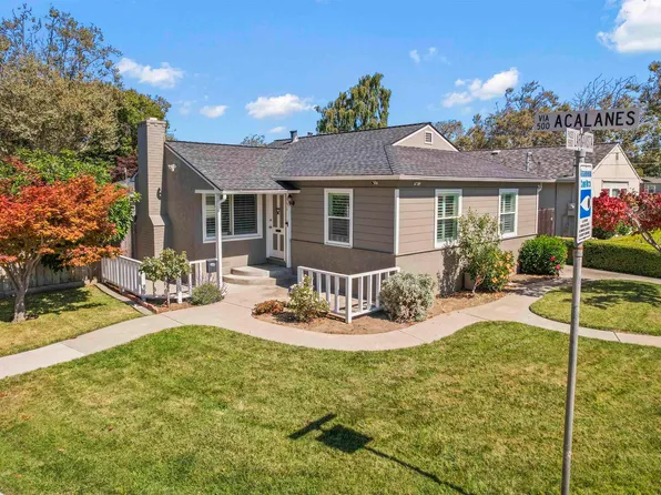 551 Via Acalanes, San Lorenzo, CA 94580