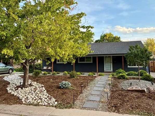 (undisclosed Address), Denver, CO 80222