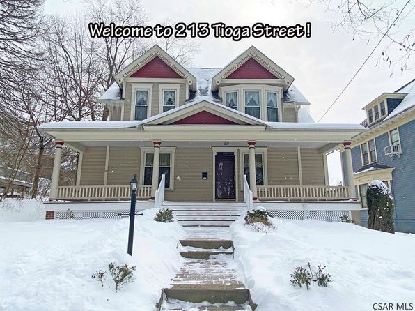 Recently Sold Homes In Cambria County Pa 5 730 Transactions Zillow