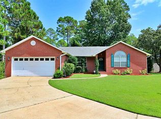 12621 Bahia Ct, Perdido Key, FL 32507