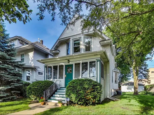 804 S Grove Ave, Oak Park, IL 60304