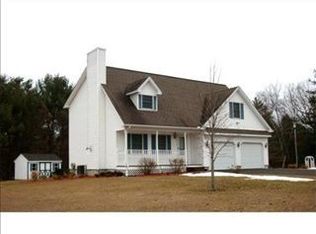 2 Martin Cir, Belchertown, MA 01007