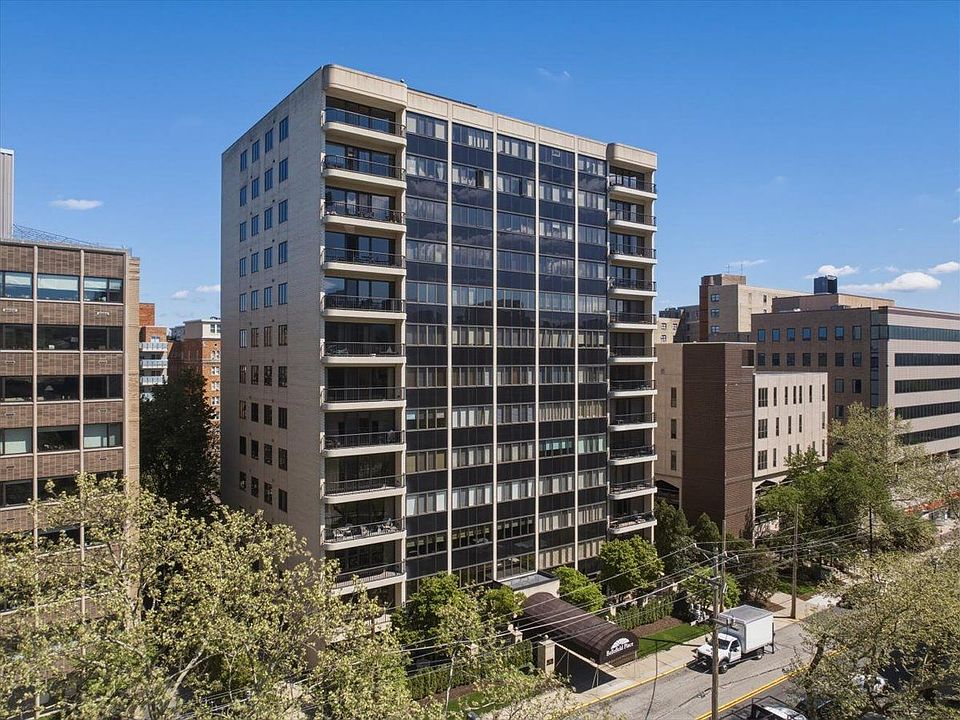 1st image of 146 N Bellefield Ave APT 104