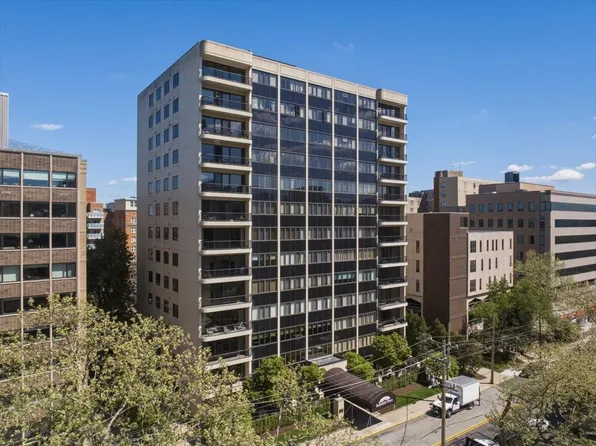 146 N Bellefield Ave APT 104, Pittsburgh, PA 15213