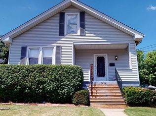 3626 Homelawn Ave, Cheviot, OH 45211