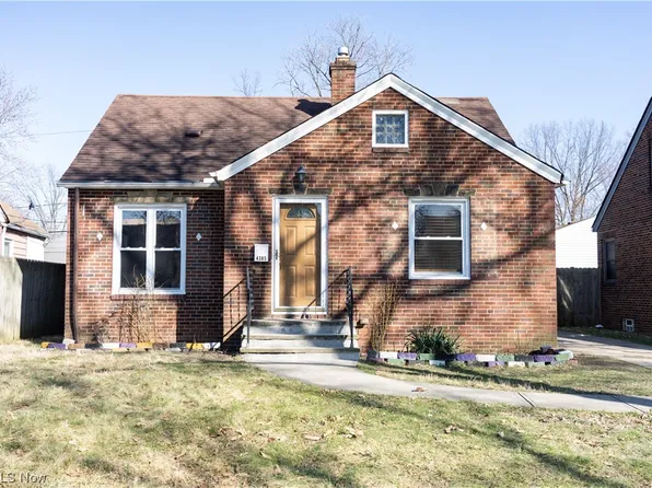 4385 W 145th St, Cleveland, OH 44135