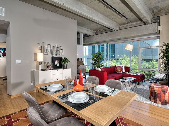 800j Lofts Apartment Rentals Sacramento Ca Zillow