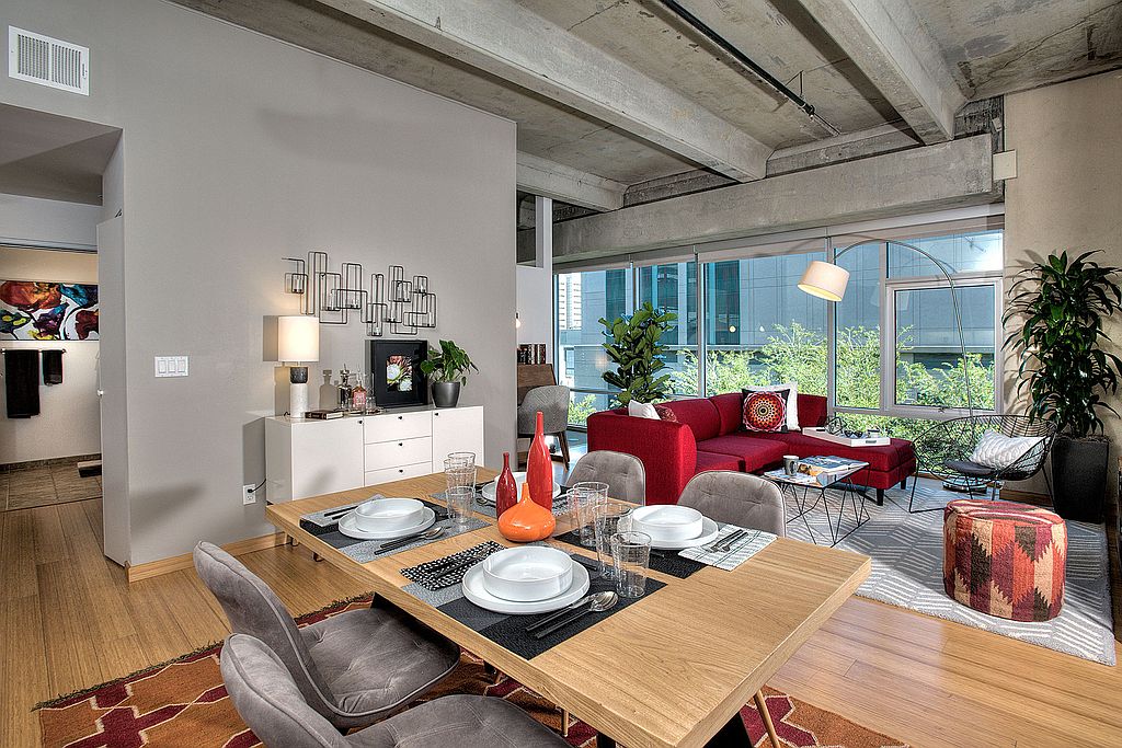 800j Lofts Apartment Rentals Sacramento Ca Zillow