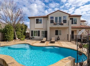 9590 Pinehurst Dr, Roseville, CA