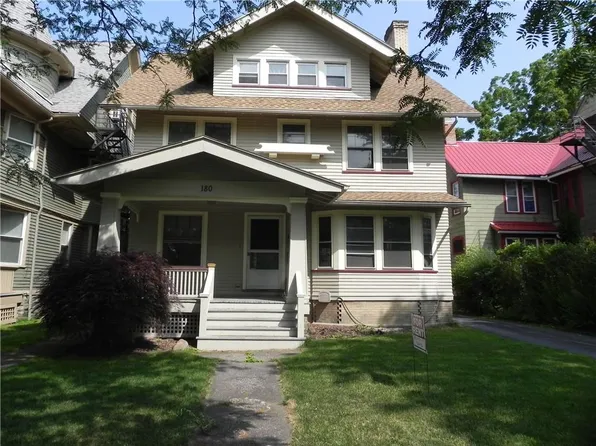 180 N Goodman St, Rochester, NY 14607