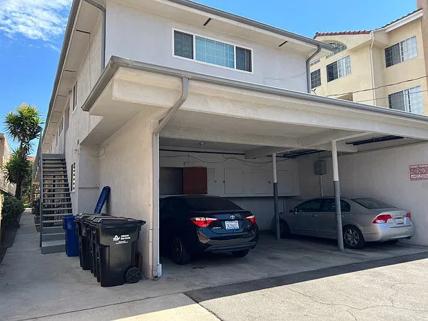 1 bed, 750 sqft, $1,875 — Photo 4