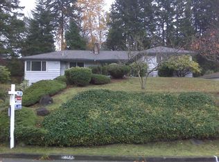 4030 140th Ave SE, Bellevue, WA