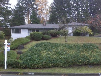 4030 140th Ave SE, Bellevue, WA, 98006