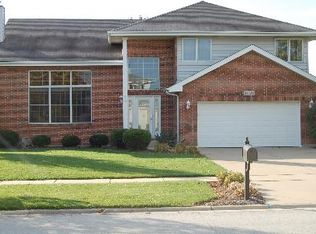 24121 Douglas Dr, Plainfield, IL