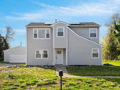 7 Cherry St, Little Egg Harbor, NJ, 08087