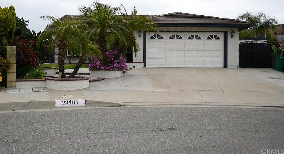 23481 Stirrup Dr, Diamond Bar, CA 91765 Zillow