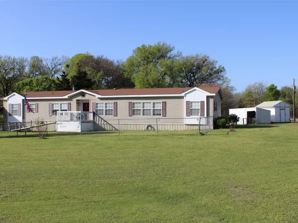 19176 County Road 4043, Kemp, TX 75143