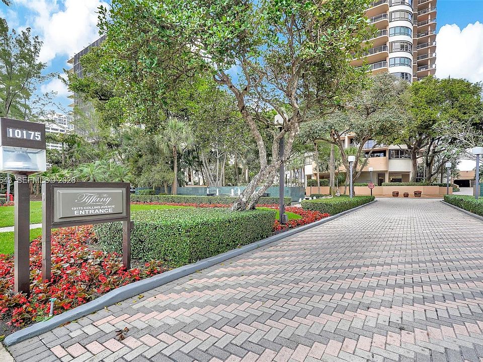 1st image of 10175 Collins Ave APT 1207