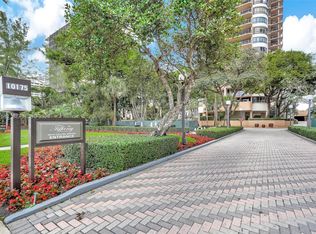 The Tiffany, Bal Harbour, FL 33154