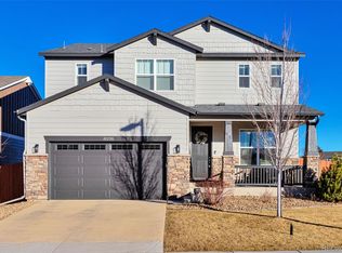 10230 Atlanta Street, Parker, CO 80134