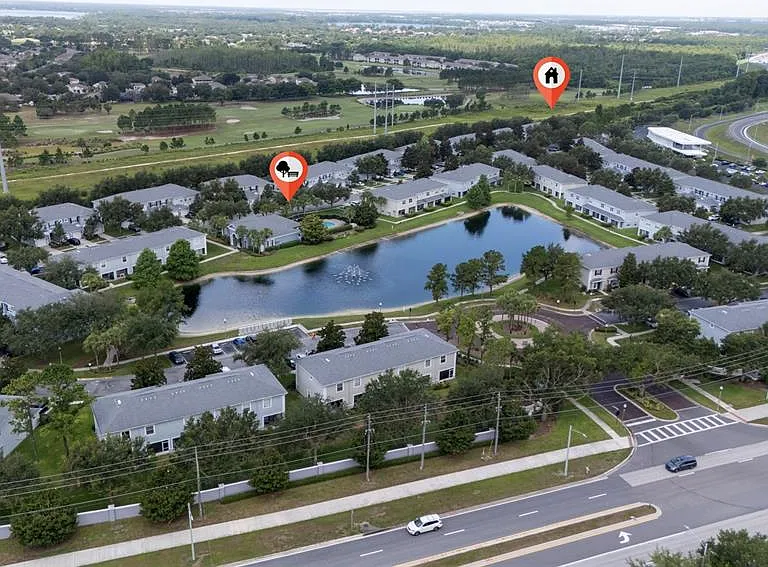 10612 Savannah Wood Dr #86 — Photo 4
