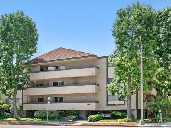 2386 E Del Mar Blvd Unit 107, Pasadena, CA 91107