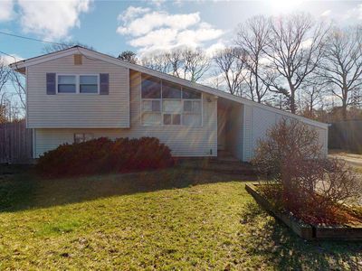 154 Tudor Rd, Centereach, NY, 11720
