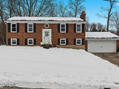 12413 Crosswinds Dr, Middletown, KY, 40243