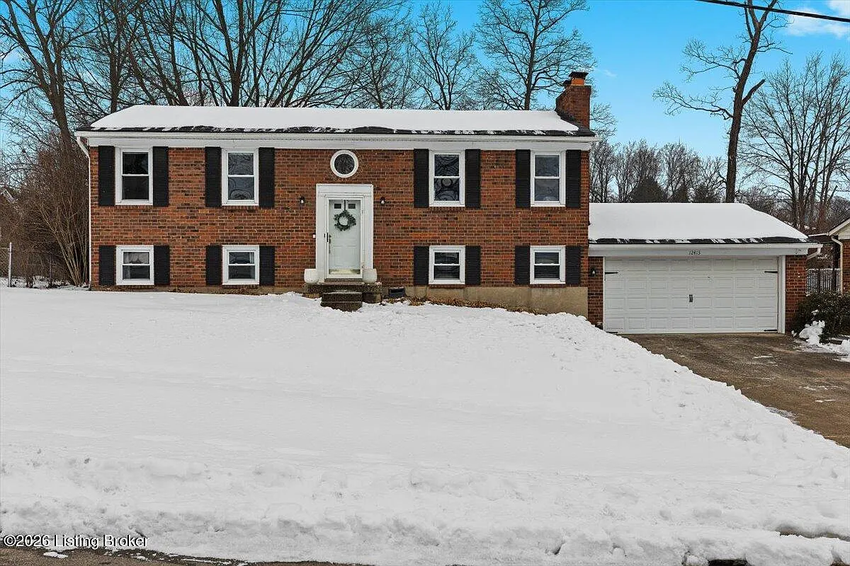 12413 Crosswinds Dr photo 1