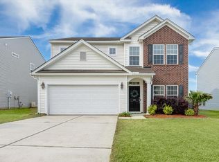 125 Mayfield Dr, Goose Creek, SC 29445