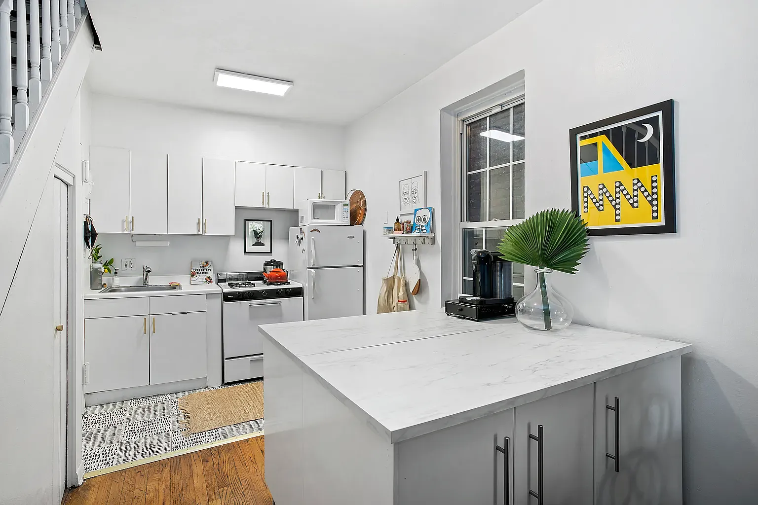 251 Kane Street — Photo 2