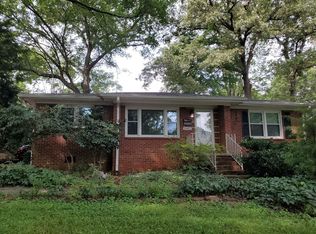 1962 Margate Ave, Charlotte, NC 28205