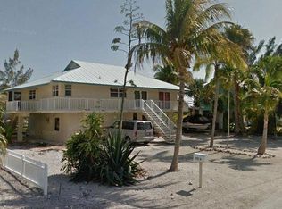 17276 Jamaica Ln, Sugarloaf Key, FL 33042