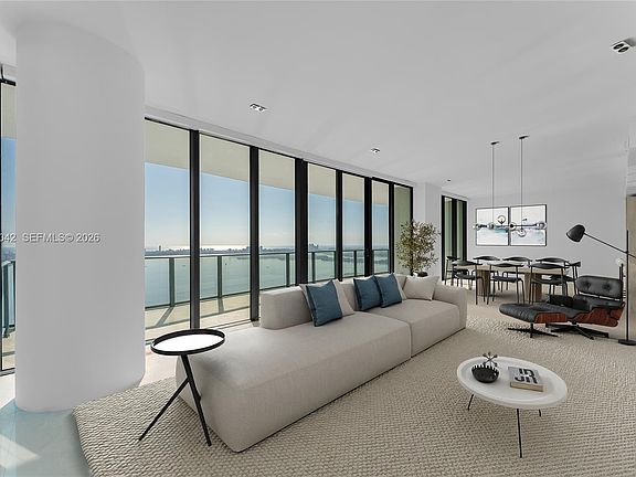 3rd image of 3131 NE 7th Ave #Penthouse 5003