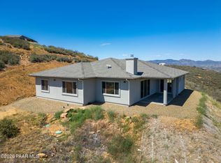 15690 E Orchard View Rd, Dewey, AZ 86327