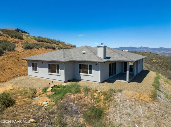 15690 E Orchard View Rd, Dewey, AZ 86327