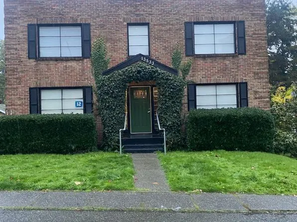 (undisclosed Address), Seattle, WA 98168