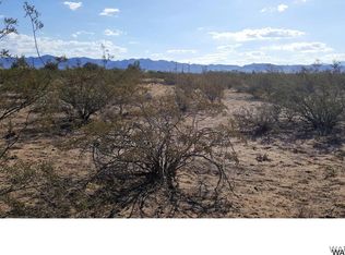 S Mormon Flat Rd, Golden Valley, AZ 86413