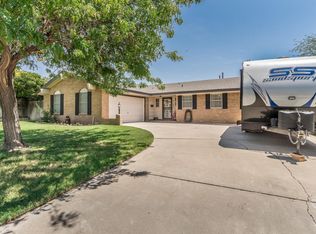 5123 Benton Dr, Amarillo, TX 79110