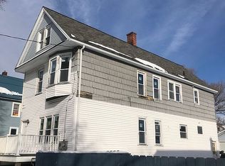 429 Gold St, Buffalo, NY 14206